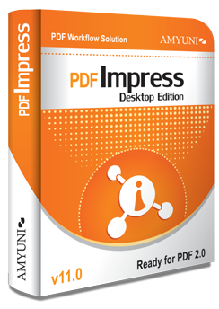 Amyuni PDF Impress 11